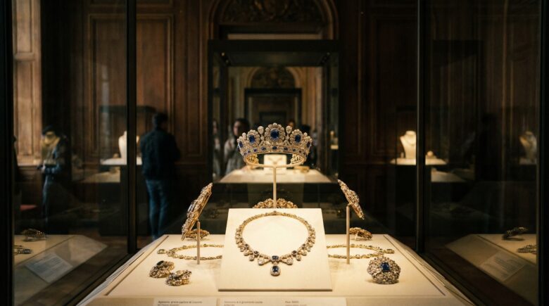 Stole a Corot painting in broad daylight and it remains missing today.