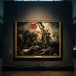 The Pop Culture Legacy of Liberty Leading the People