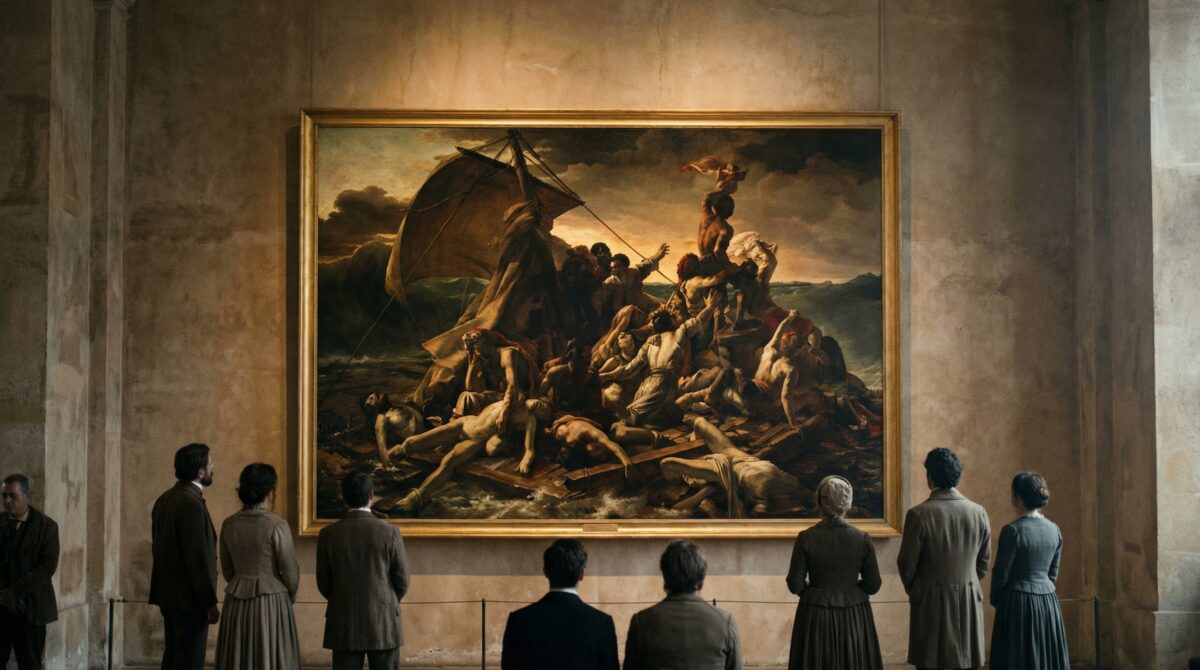 The Cour Khorsabad is home to several incredible Louvre hidden gems.